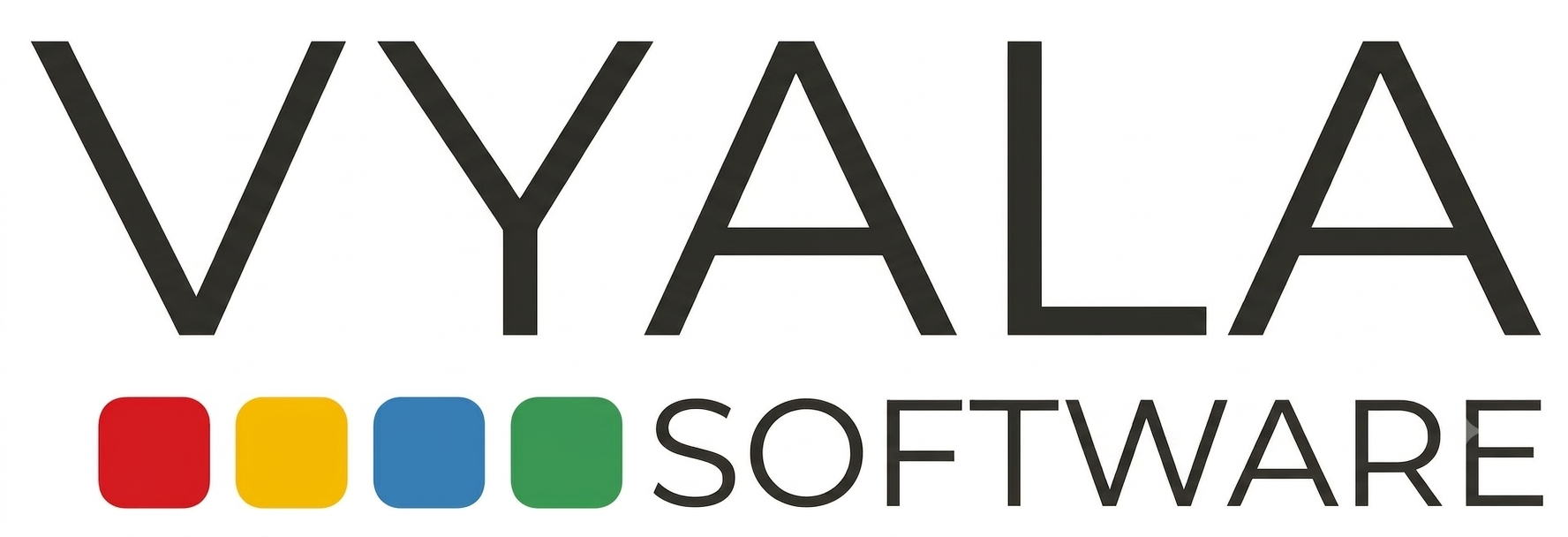 Vyala Software Logo